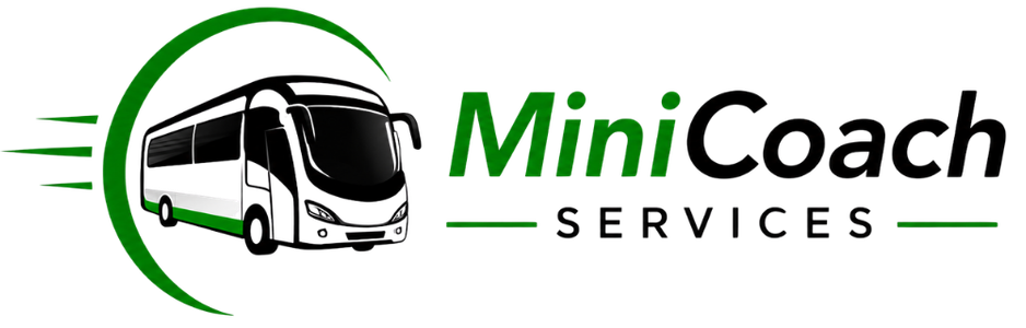 Mini Coach Services UK
